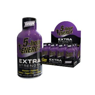 5-hour ENERGY Pomegranate 24-Pack